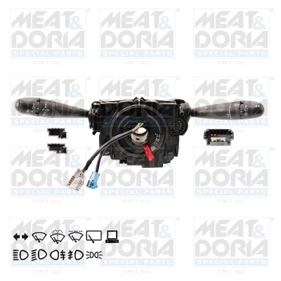 Steering Column Switch